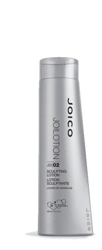 Hair care for thick coily bouncy hair-JOICO JOILOTION SCULPTING LOTION 10.1 OZ 44363