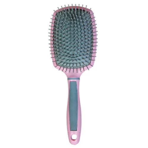 Style cream-Spornette Brush #5200 Pink Paddle