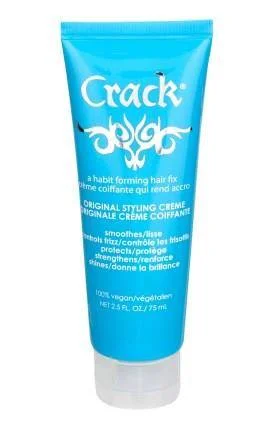 Moisturizing hair care for hair sturdiness-PRO LOCKS CRACK LEAVE-IN HAIR TREATMENT 2.5 OZ