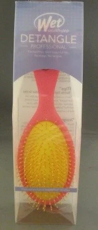 Shape balm-The Wet Brush-Slammin Sangria Neon