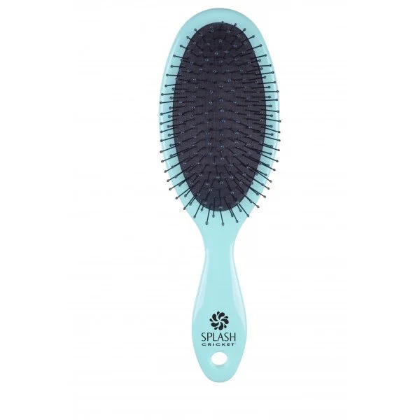 Dew lotion-Cricket Splash Detangling Brush-Minty Fresh