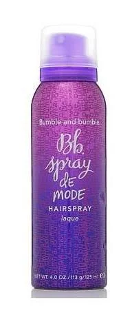 Scalp ease lotion-Bumble and Bumble Spray De Mode Hair Spray 4 oz