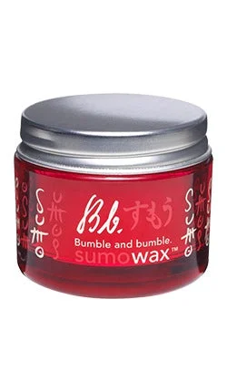 Calm cream-Bumble and Bumble Sumo Wax 1.7 oz