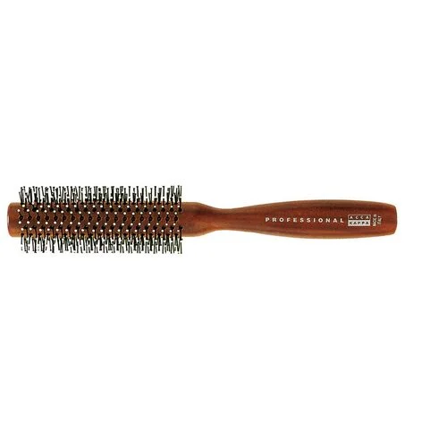 Flash cream-Acca Kappa Curling/Styling Brush 34mm