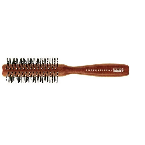 Scalp ease lotion-Acca Kappa Curling/Styling Brush 40mm