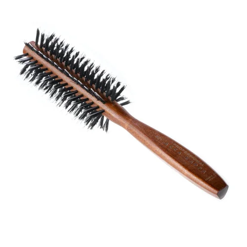 Spark lotion-Acca Kappa Porcupine Brush 921 100% Boar Bristle - 50/42mm