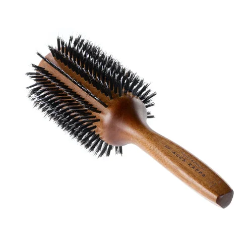 Fix balm-Acca Kappa Porcupine Brush 929 100% Boar Bristle - 83/75mm