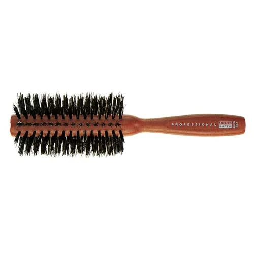 Gloss mist-Acca Kappa Round Brush 831 - 53mm