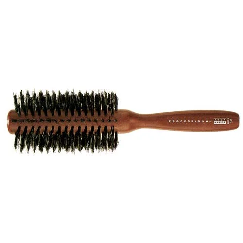 Fix lotion-Acca Kappa Round Brush 854 - 59mm