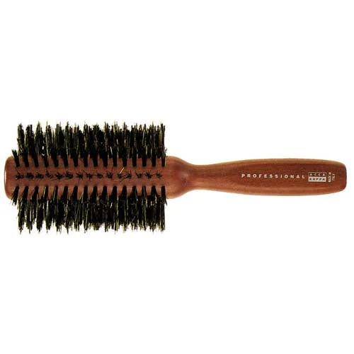 Curl wave mist-Acca Kappa Round Brush 855 - 69mm