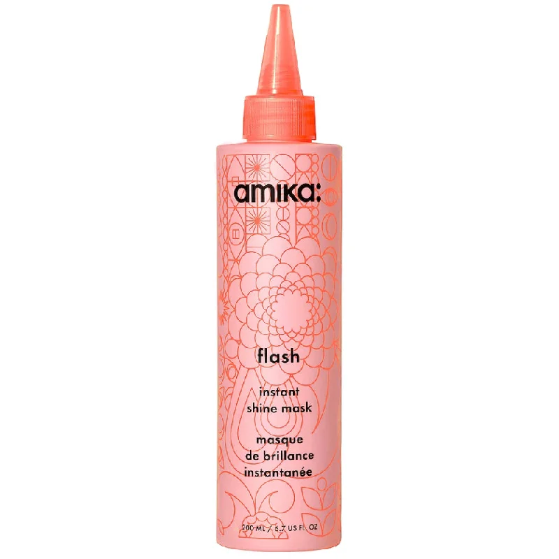 Amika Flash Instant Shine Mask 6.7 oz