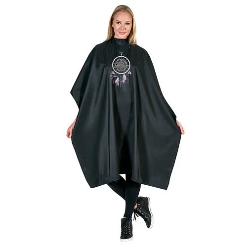 Betty Dain Dreamcatcher Styling Cape