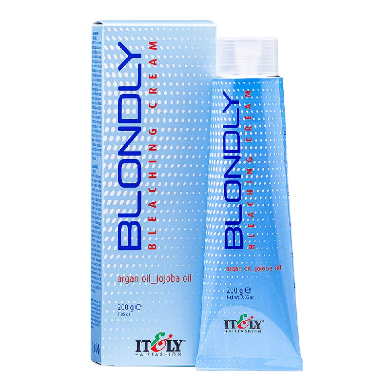 Blondly Bleach Cream 200g