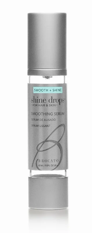 Brocato Shine Drops Smoothing Serum 1.5 oz