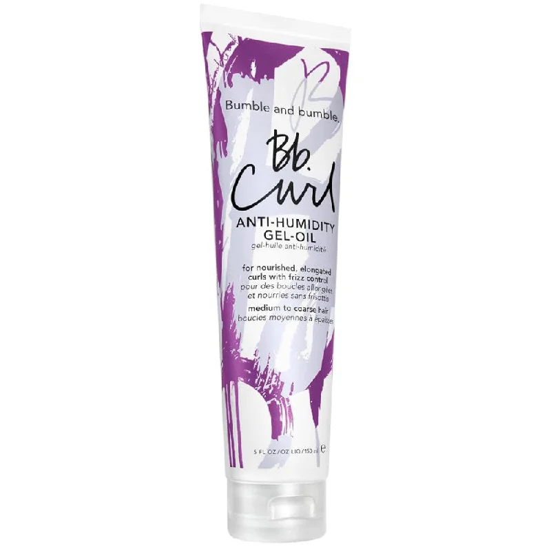 Curl wave cream-Bumble and Bumble Curl Gel-oil 5 oz