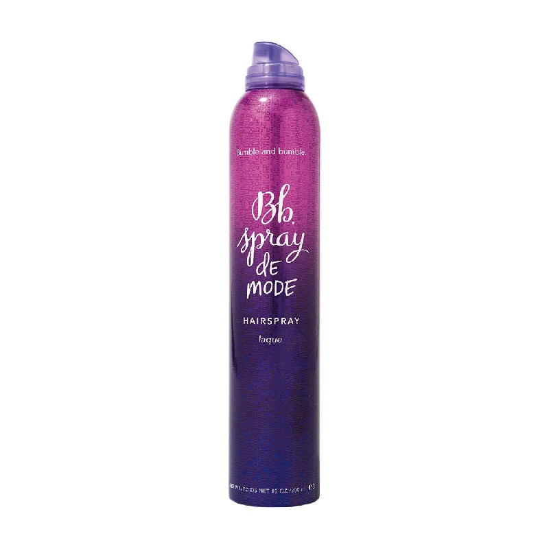 Pure mist-Spray De Mode