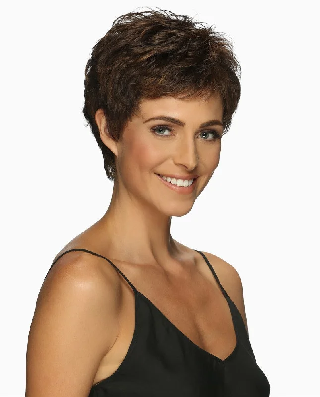 Synthetic wigs for hot deals-Estetica Charlee