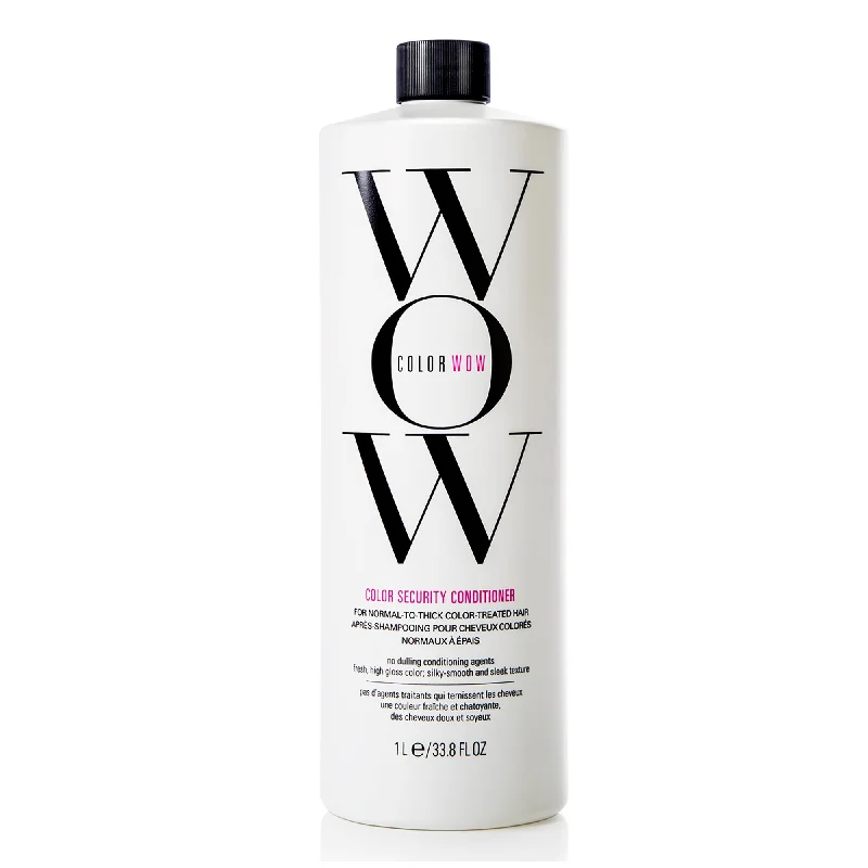 Color Wow Color Security Condition for Normal/Thick Hair