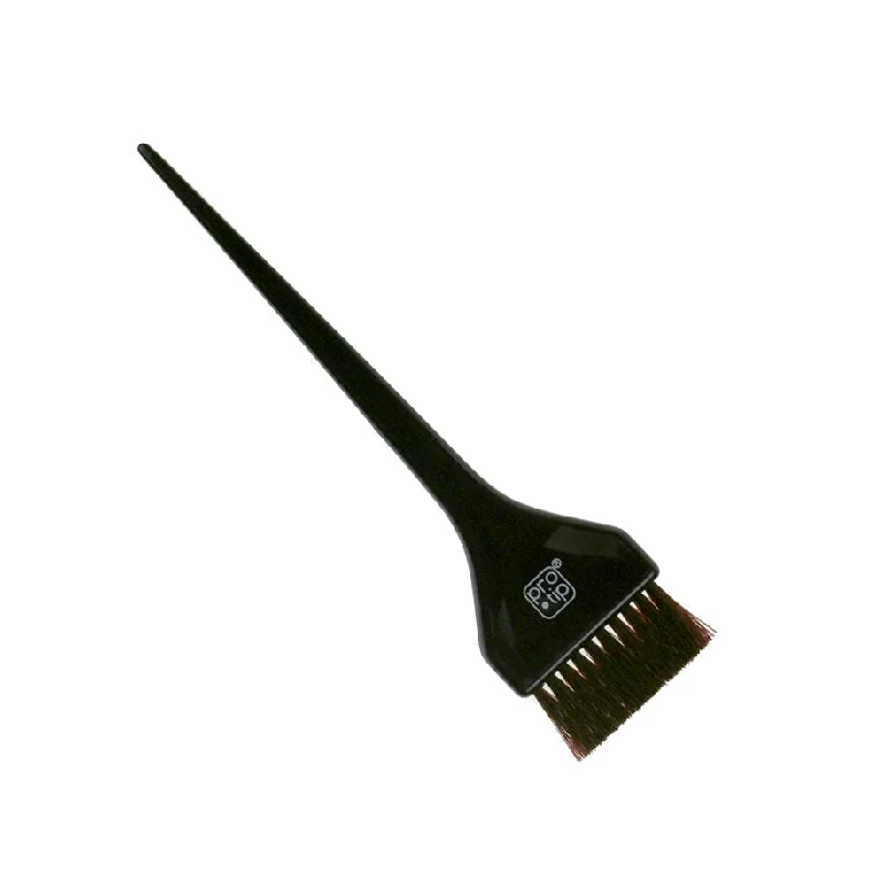 Set lotion-Protip Tint Brush, Wide Crimped Black