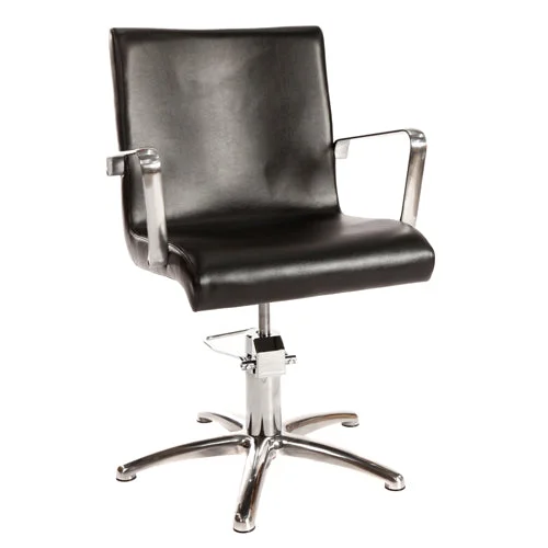 Crewe Tobago Hydraulic Styling Chair