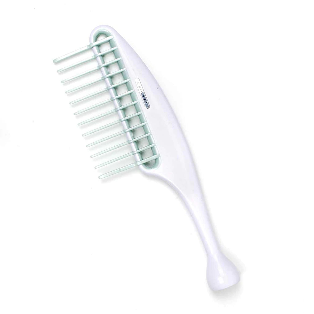 Gloss lotion-Cricket Friction Free Rake Comb