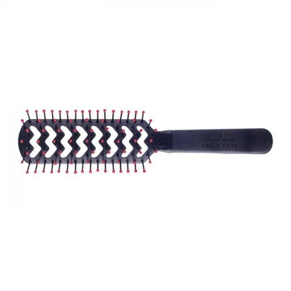 Mend lotion-Cricket Mini Fast Flo Styling Brush