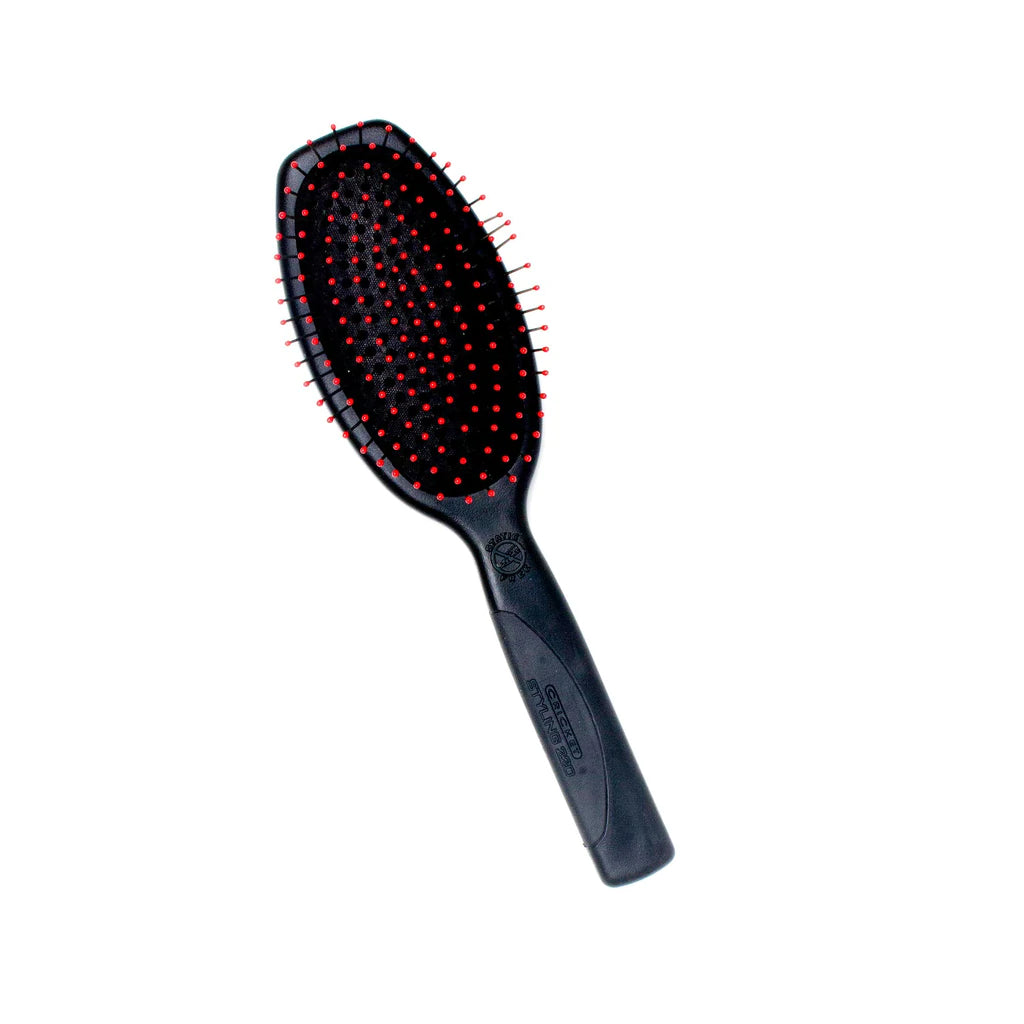 Dew cream-Cricket Static Free 220 Cushion Brush