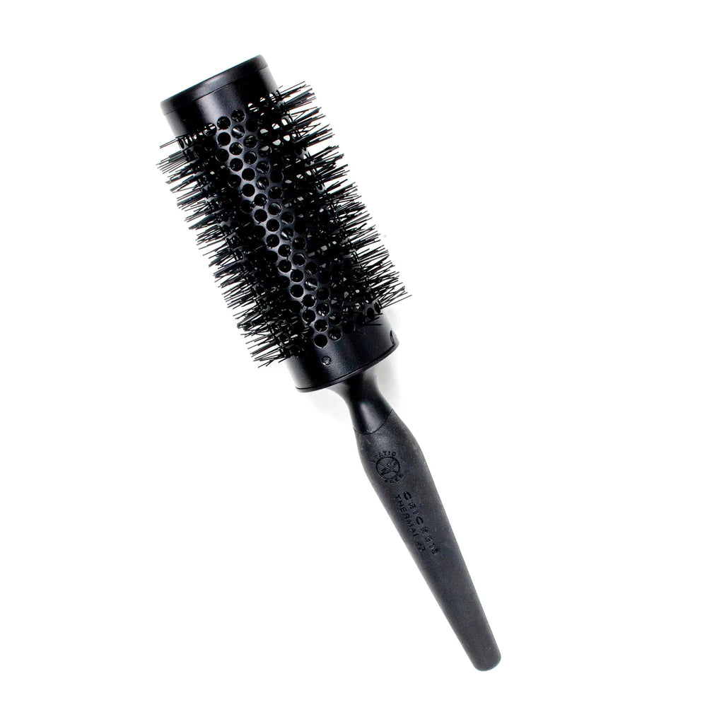 Strand stop cream-Cricket Static Free Thermal 43 Brush 44mm (1 3/4")