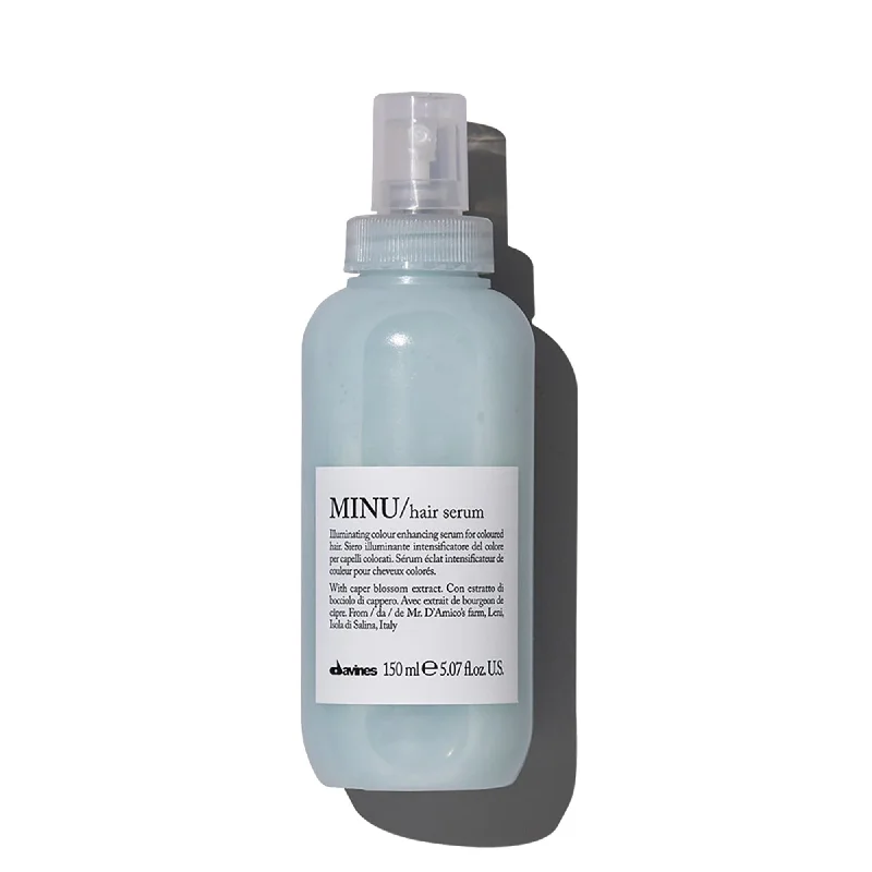 Davines Minu Hair Serum