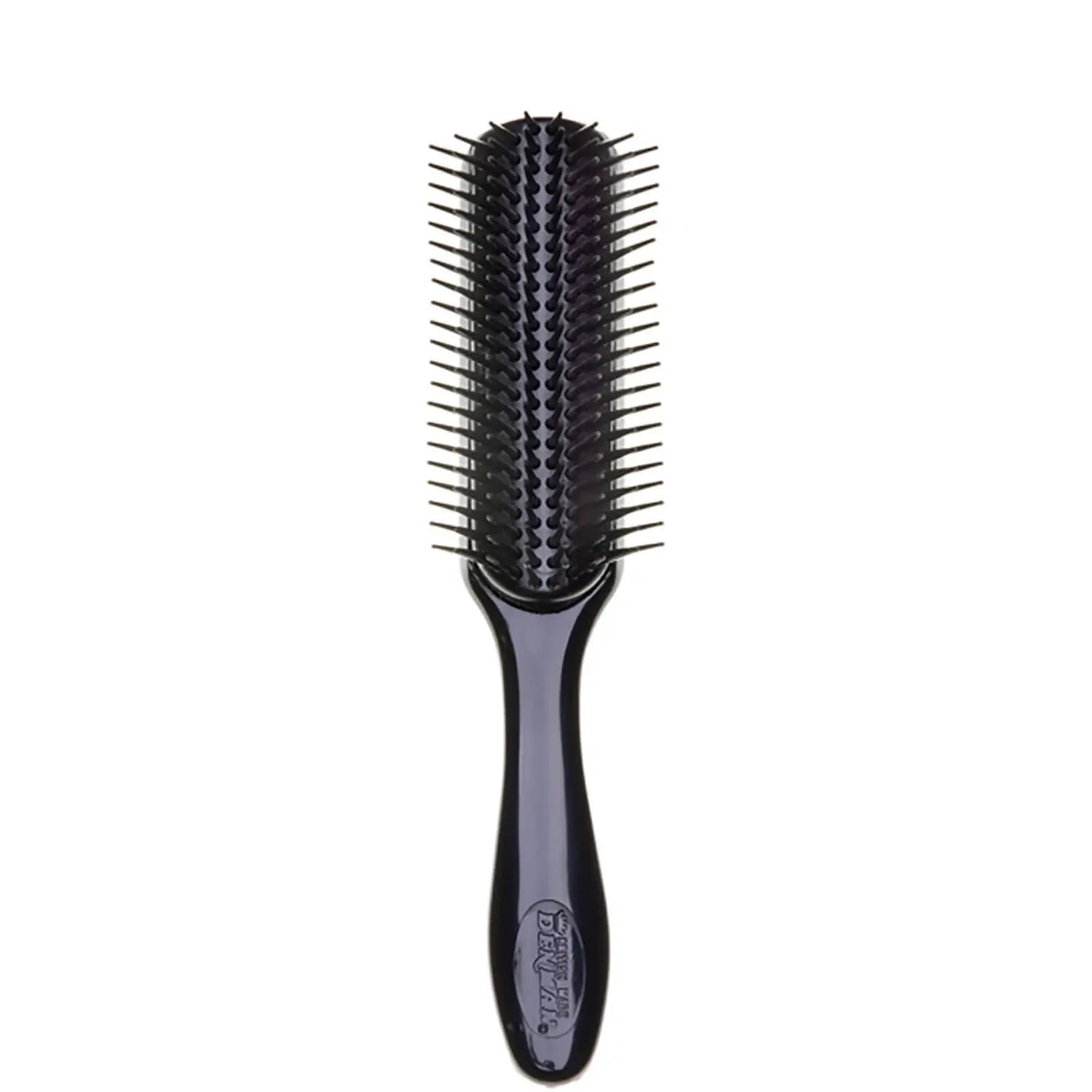 Form cream-Denman D1Medium Styling Brush - 8 row