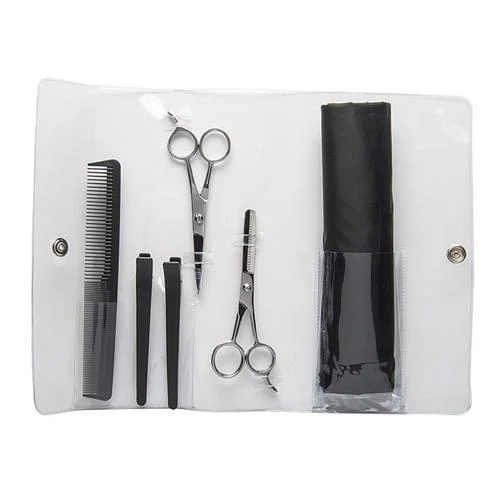 Diane At Home Deluxe Hair Cut Kit 7 piece