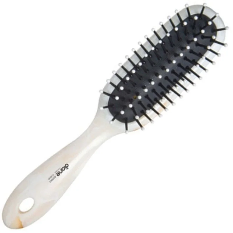 Curl set lotion-Diane Shell Cushion Sculpting Brush