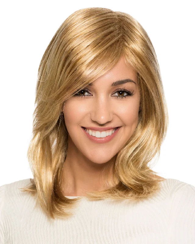 Synthetic wigs for count maid-Diane | Synthetic Wig by Wig Pro