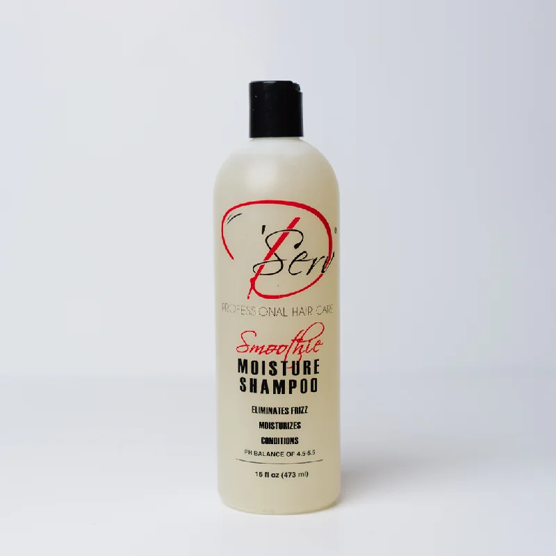 D'Serv Smoothie Moisture Shampoo