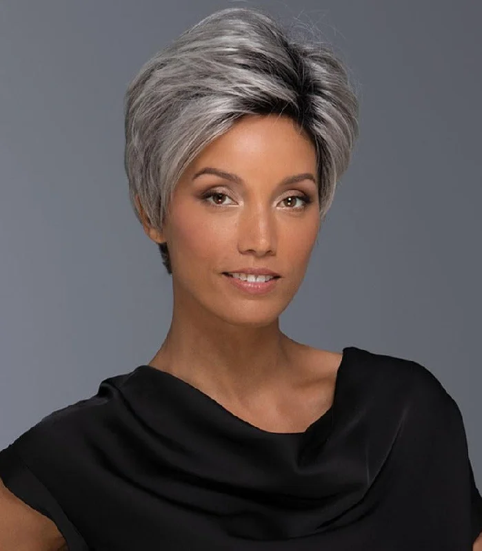 Synthetic wigs for mix deals-Estetica Brady