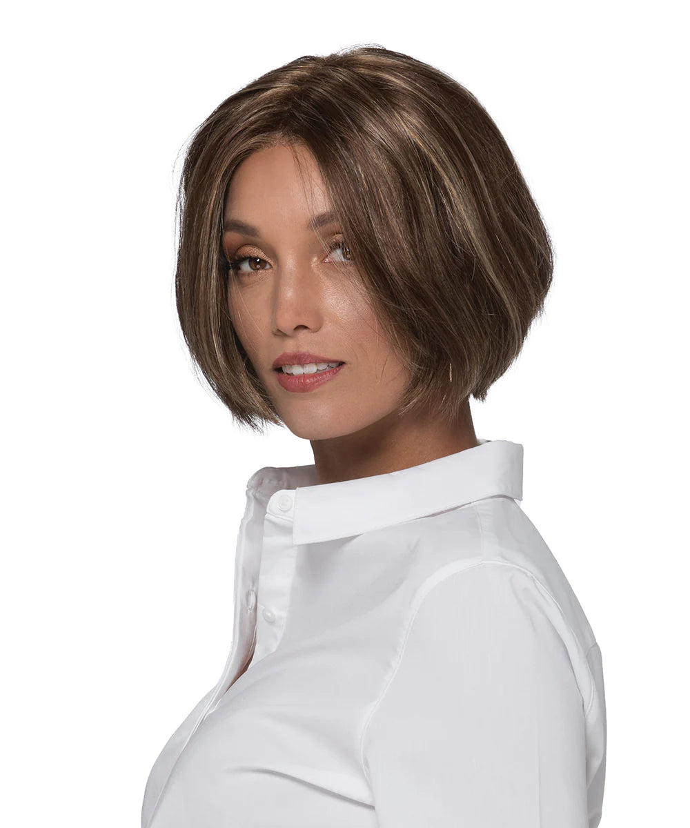 Elm synthetic wigs warm-Estetica Kennedy