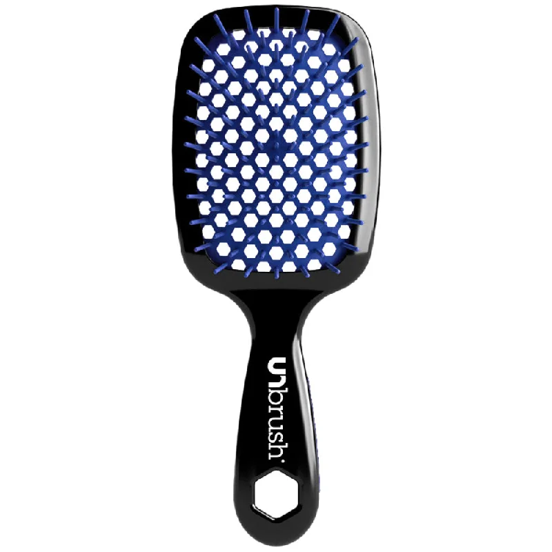 Scalp pure lotion-FHI UNbrush Detangling Hair Brush- Galaxy Blue