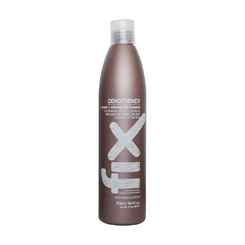 Hair care products with guava seed-Fix Colour + Chemically Treated Conditioner 500ml