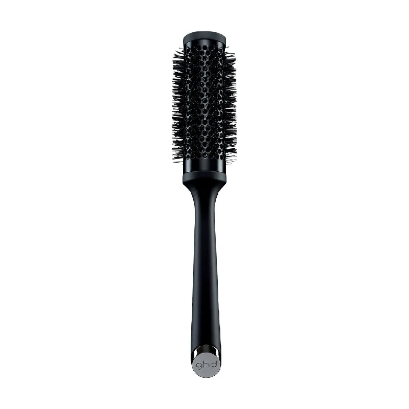 Style lotion-Ceramic Vented Round Brush 1.3" Barrel