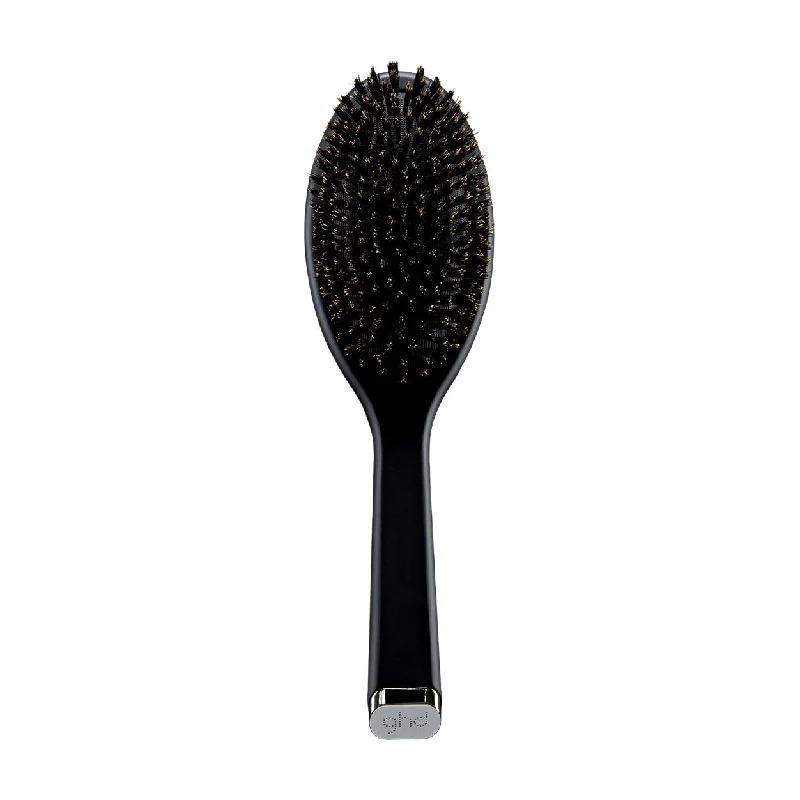 Surge cream-Oval Dressing Brush