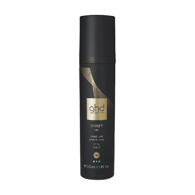 Shape lotion-Straight On Straight and Smooth Spray