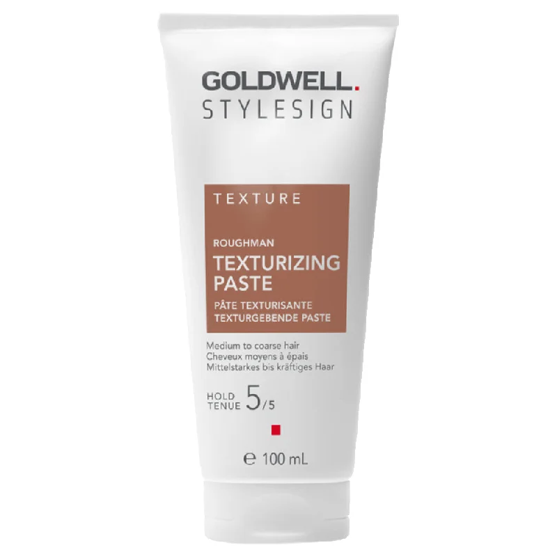 Goldwell StyleSign Roughman Texturizing Paste 3.3 oz