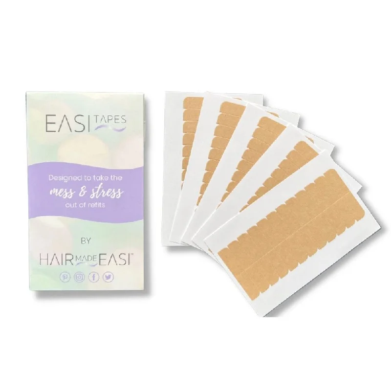 Hair Made Easi Easitape Tabs Double Sided (60 Pack)