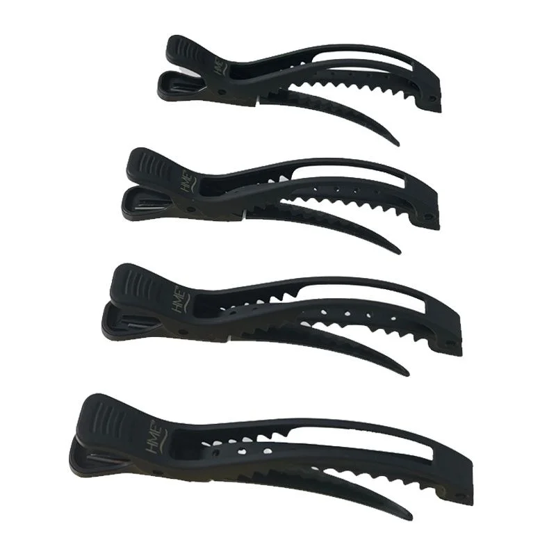 Hair Made Easi Section "Crocodile" Clips