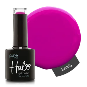 Halo Gel Polish Festival Of Lights Collection