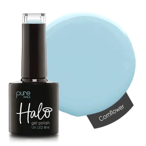 Halo Gel Polish First Bloom Collection