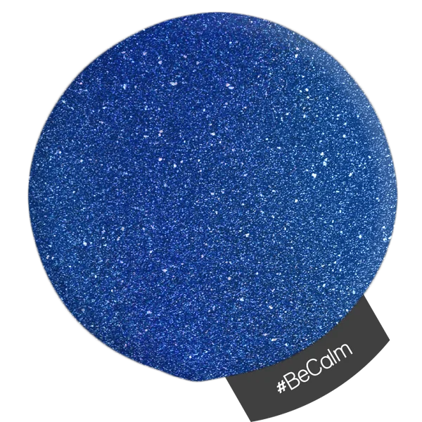 Halo Glitter 5g #BeCalm