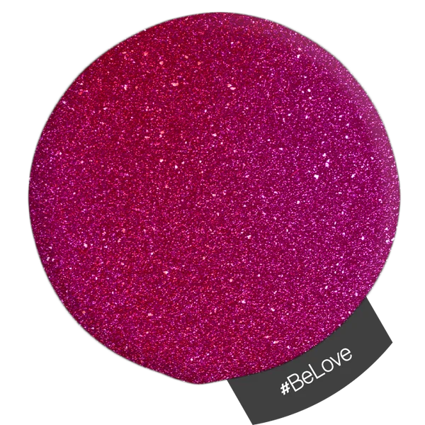 Halo Glitter 5g #BeLove