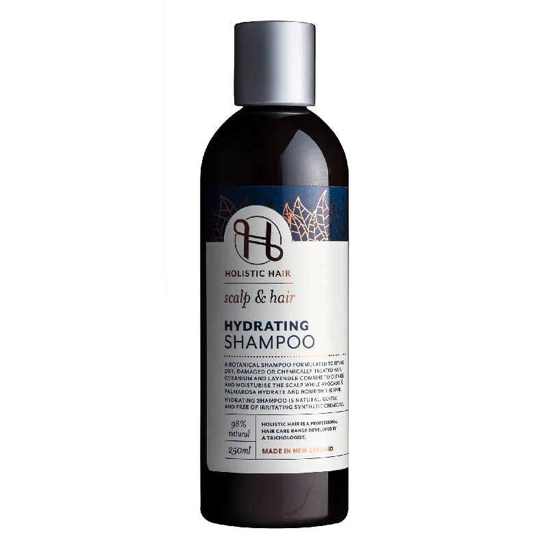 Hydrating Shampoo 250ml