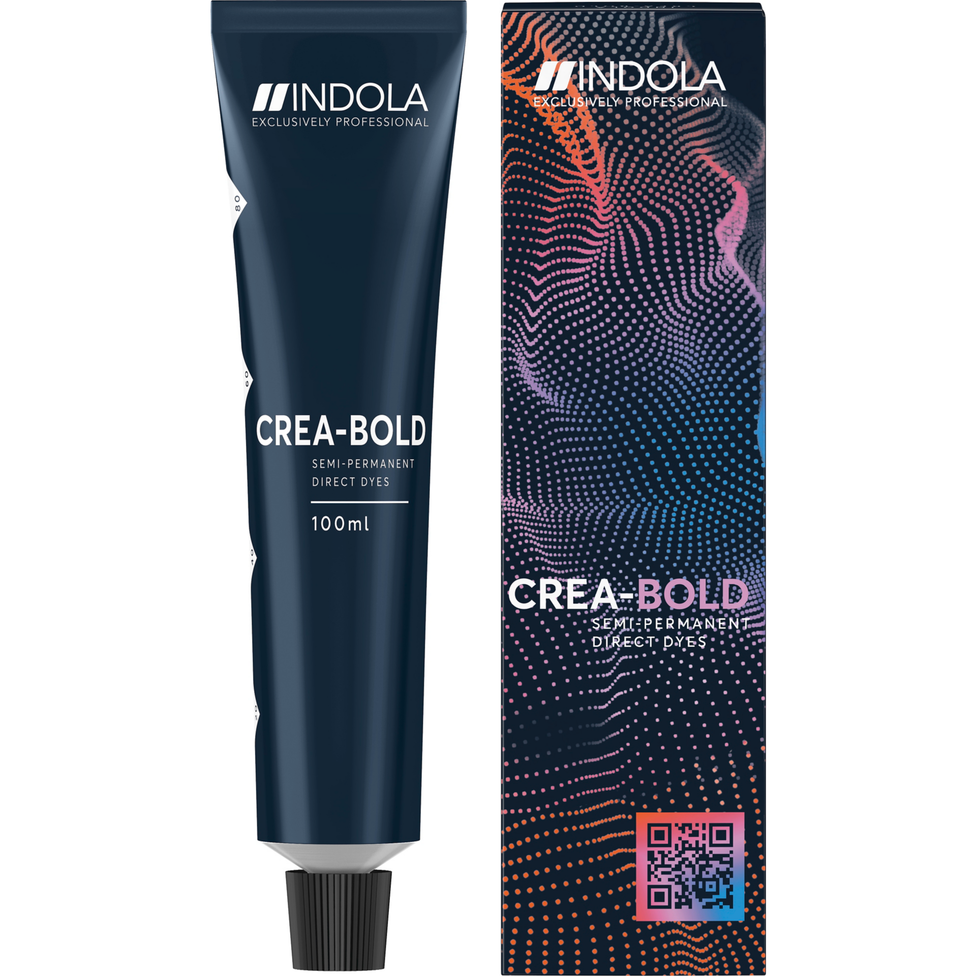 Indola CREA-BOLD